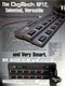 Magazine Print Ad  DIGITECH 1997 Guitar Controller Processor RP12 Sandy Utah USA
