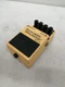 Boss Effect Pedal Ac-2 Used