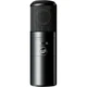 Warm Audio WA-8000 Large-Diaphragm Tube Condenser Microphone Blk 197881473112 RF