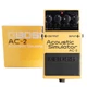 Boss AC-2 Acoustic Simulator