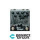 Old Blood Noise Endeavors Black Fountain Stereo EFFECTS NEW PERFECT CIRCUIT