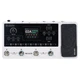 Guitar Amp Modeler MOOER GE150 Pro Multi Effects 4 Footswitches Modelling Reverb