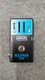 MXR Rockman X100 Analog Tone Processor Pedal Chorus Tested  & Works TMB01 2.5