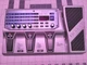 Boss ME-20 Multi Effects Guitar Pedal