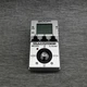 ZOOM MS-70CDR MultiStomp Chorus Delay Reverb Pedal 86 Effects Stereo Guitar