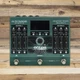 Open Box Electro-Harmonix Oceans Abyss Advanced Reverb Laboratory Guitar Effects