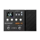NUX MG-300 MKII Multi Effects Pedal, 36 IRs, 27 AMPs, 45 Effects, Versatile I...