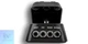 JIM DUNLOP DVP5 Volume X8 Expression Pedal