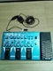 Boss ME-50 Multi-Effects Guitar Effect Pedal musical equipment  used