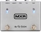 MXR M196 A/B Box