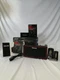 NUX Mighty Air Stereo Wireless Modeling Guitar Amp Black MP-2 plug set JP USED
