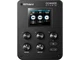 ROLAND  GO:MIXER STUDIO AUDIO MIXER GOMIXERST Interface for iPhone iPad