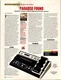 Rocktron Utopia G100 Professional Guitar System Original  Print Ad Paradise Foun