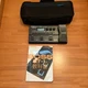 BOSS GT-1 Multi-Effects Pedal Tested Working w/ Textbook & Case