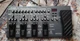 BOSS Model ME-80 Guitar Multiple Effects PEDAL BOARD w/Boss AC ADAPTER & MANUAL