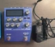 Boss SY-200 Synthesizer Pedal with Power Supply