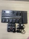 Boss Gt-8 Guitar Multi-effects Processor Pedalboard Set Japanese Vintage