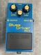 BOSS BD-2 Blues Driver Guitar Effects Pedal Crunch Distortion Overdr (PD2102220)