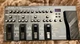 BOSS ME-80 Guitar Multiple Effects Pedal Used Japan