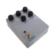 MASF POSSESSED Pedals Guitar effect Madness Specific Sound lifting delay