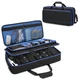Rexmica Carrying Bag Compatible with Boss ME-80 / GT-1000 / GX-100 / ME-90 Gu...