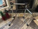 Simmons Stand for Electronic Percussion Drum Kit SD350