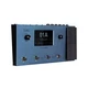 FLAMMA FX200 Multi-Effects 5 Touchscreen 58 Preamp 30 Cabinet MIDI Blue