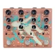 Walrus Audio Qi Etherealizer  Terracotta From Japan