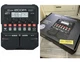 ZOOM G1 FOUR Guitar Multi-Effects Pedals Processor 100% Genuine Free Shipping