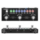 CUVAVE/M-VAVE Baby Cube Electric Guitar Effective Bass Combination Effect
