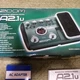 Zoom A2.1u Multi Effect Guitar Effect Pedal with Original Box and Adapter