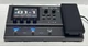 BOSS GX-10 Guitar Multi-Effects Processor Pedal USB Audio Interface