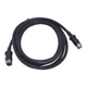 For Roland Vg-88 Gk Cable Replacement 13Pin Din Midi 10ft 3M  Gkc5 Version