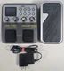 NUX MG-100 Modelling Guitar Effects Processor Assignable Expression Pedal