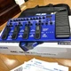 BOSS ME-90B Multi-Effects Pedal for Bass Guitar, Carrying Case, From Japan