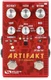 Source Audio Artifakt Lo-fi Elements Multi-effects Pedal