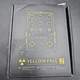 Donner Yellow Fall II Effect Pedal Delay & Reverb Combo Effect 2X2 Output /Input