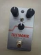 UNIVERSAL AUDIO LA-2A Studio Compressor Pedal UAFX Optical Tested Well TMB02 1.5