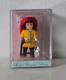 Hallmark Madame Alexander Collection Merry Miniatures Fire Fighter Wendy - 1997