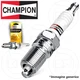 Champion 8810 Power Sport DCPR7E American Iron Horse Outlaw SY 1819 09.