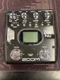 ZOOM G2NU (MAD057965)