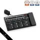Boss ME-90+AC BK Multi-effectors Effect Guitar Pedal ME90 ME 90 Black Japan New
