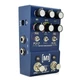 Walrus - Mako M1 -  High-Fidelity Modulation - Electric Guitar Effects Pedal