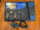 Boss ME-30 Guitar Multi-Effects Processor w/ Power Supply