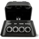 Dunlop DVP5 Volume (X) 8 Pedal