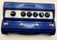 Line6 MM4 Modulation Modeler Guitar Effect Pedal Tested Used MM-4