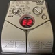 Zoom 505 II Guitar Multi-Effect Pedal Tested Multi Function Main unit only