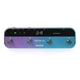 MOOER Prime S1 Smart Electric Guitar Comprehensive Effects Pedal Dual Channel