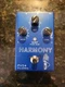FLAMMA FV04 Harmony Vocal Effects Processor Pedal w/ Reverb Effects for singers