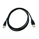 USB Data Cable for BOSS GP-10 GS-10 GT-10 GT-100 GUITAR EFFECTS PROCESSOR 6ft